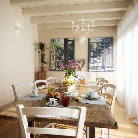Bed and Breakfast Relais La Rocca Solferino Exterior foto