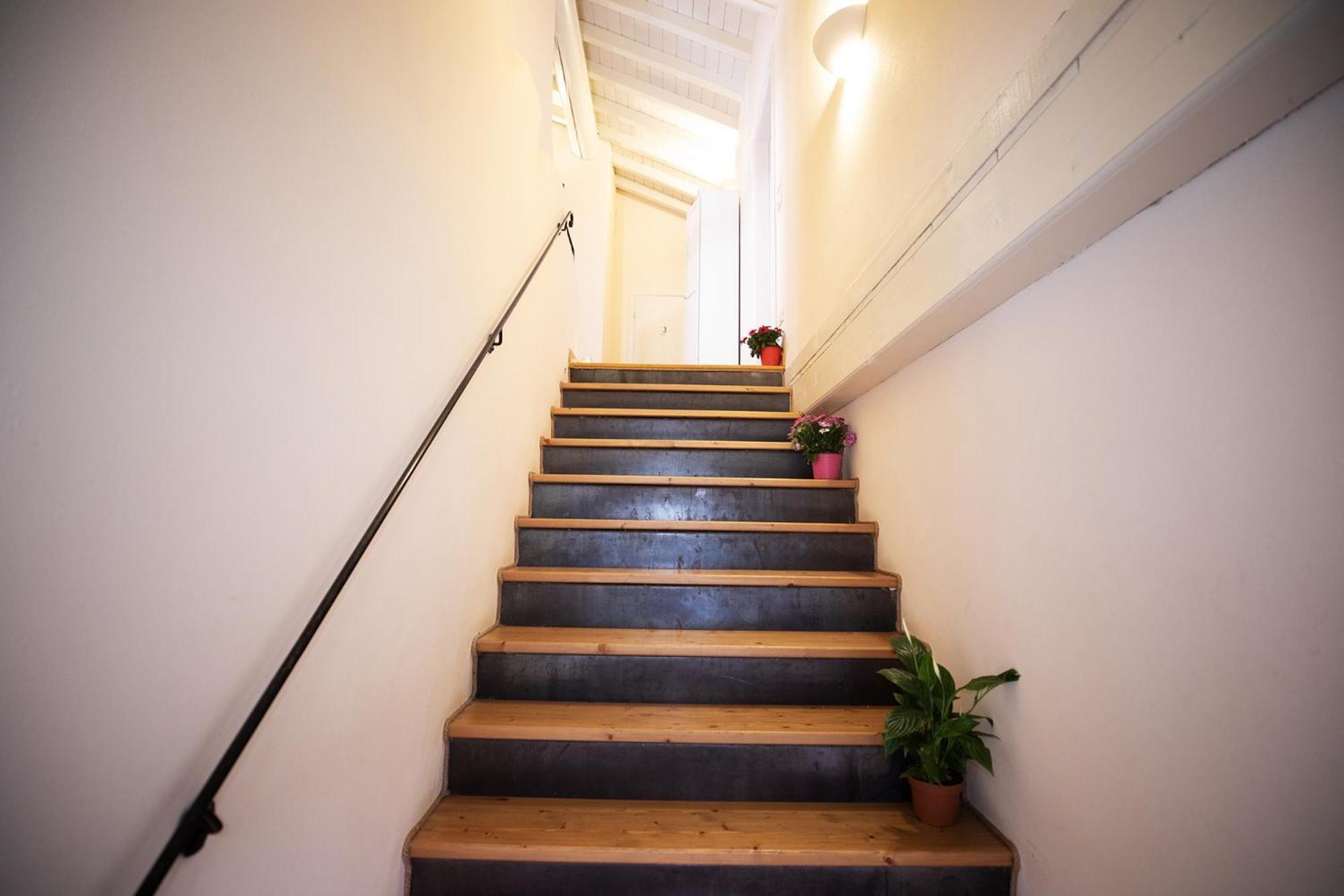 Bed and Breakfast Relais La Rocca Solferino Exterior foto