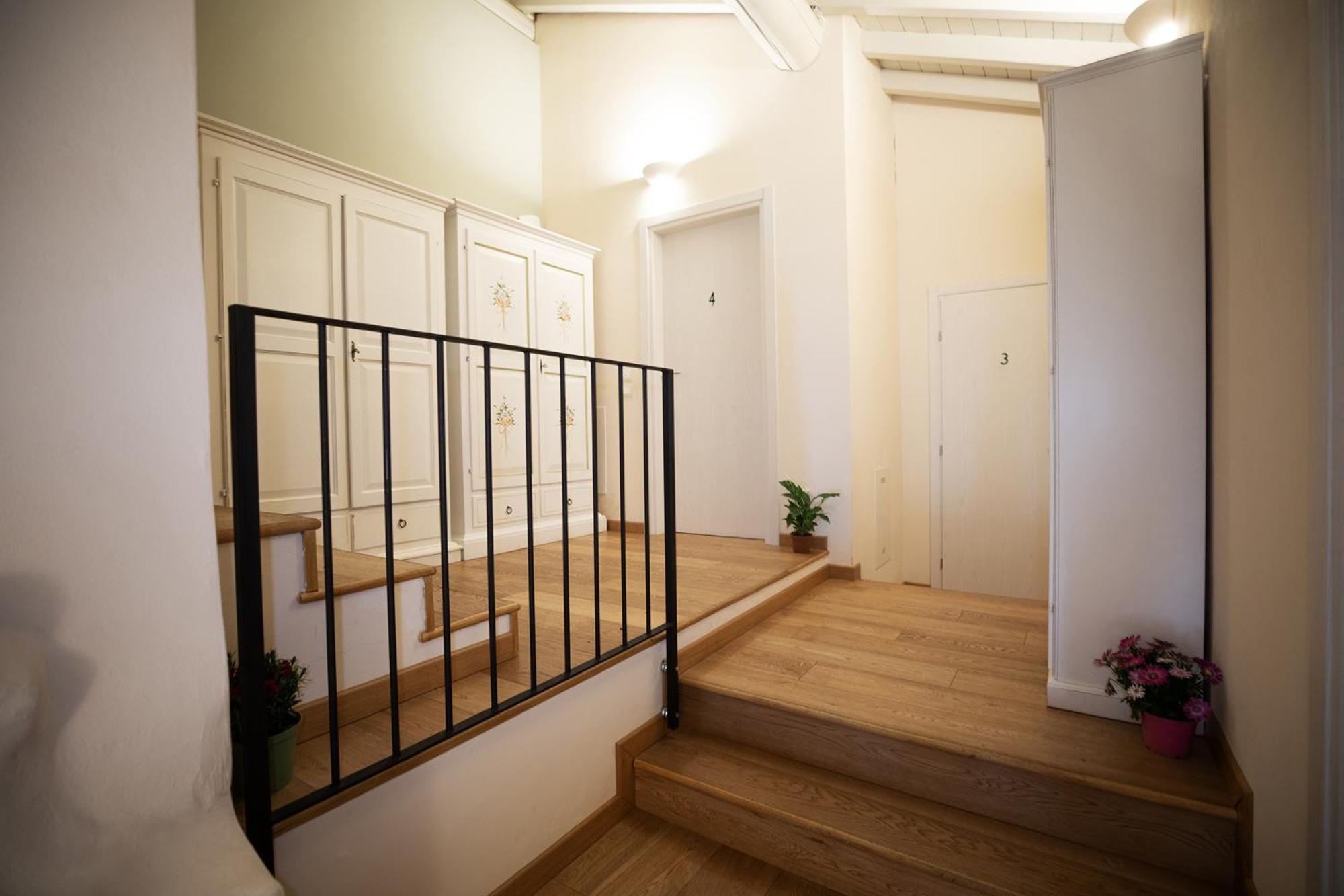 Bed and Breakfast Relais La Rocca Solferino Exterior foto