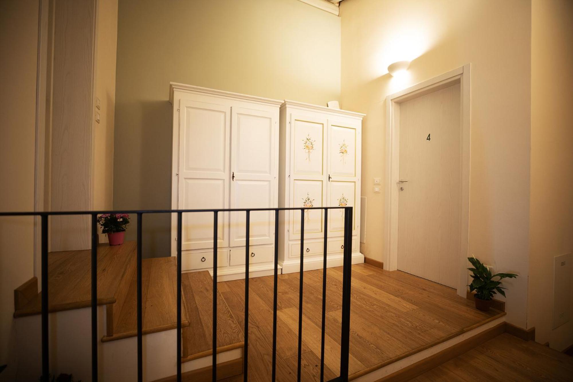 Bed and Breakfast Relais La Rocca Solferino Exterior foto