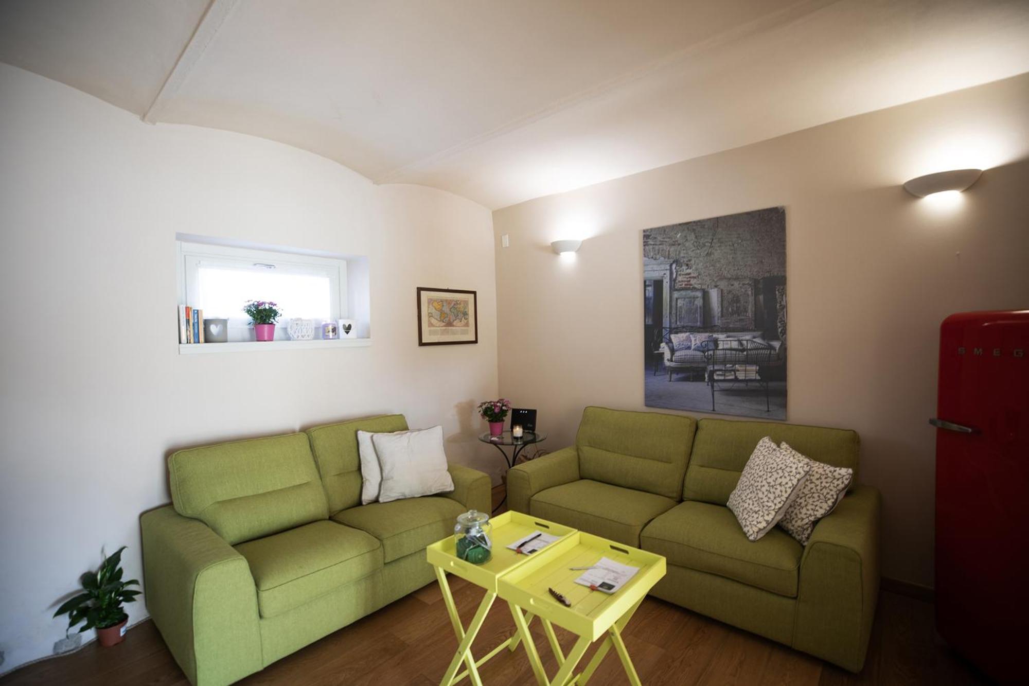 Bed and Breakfast Relais La Rocca Solferino Exterior foto