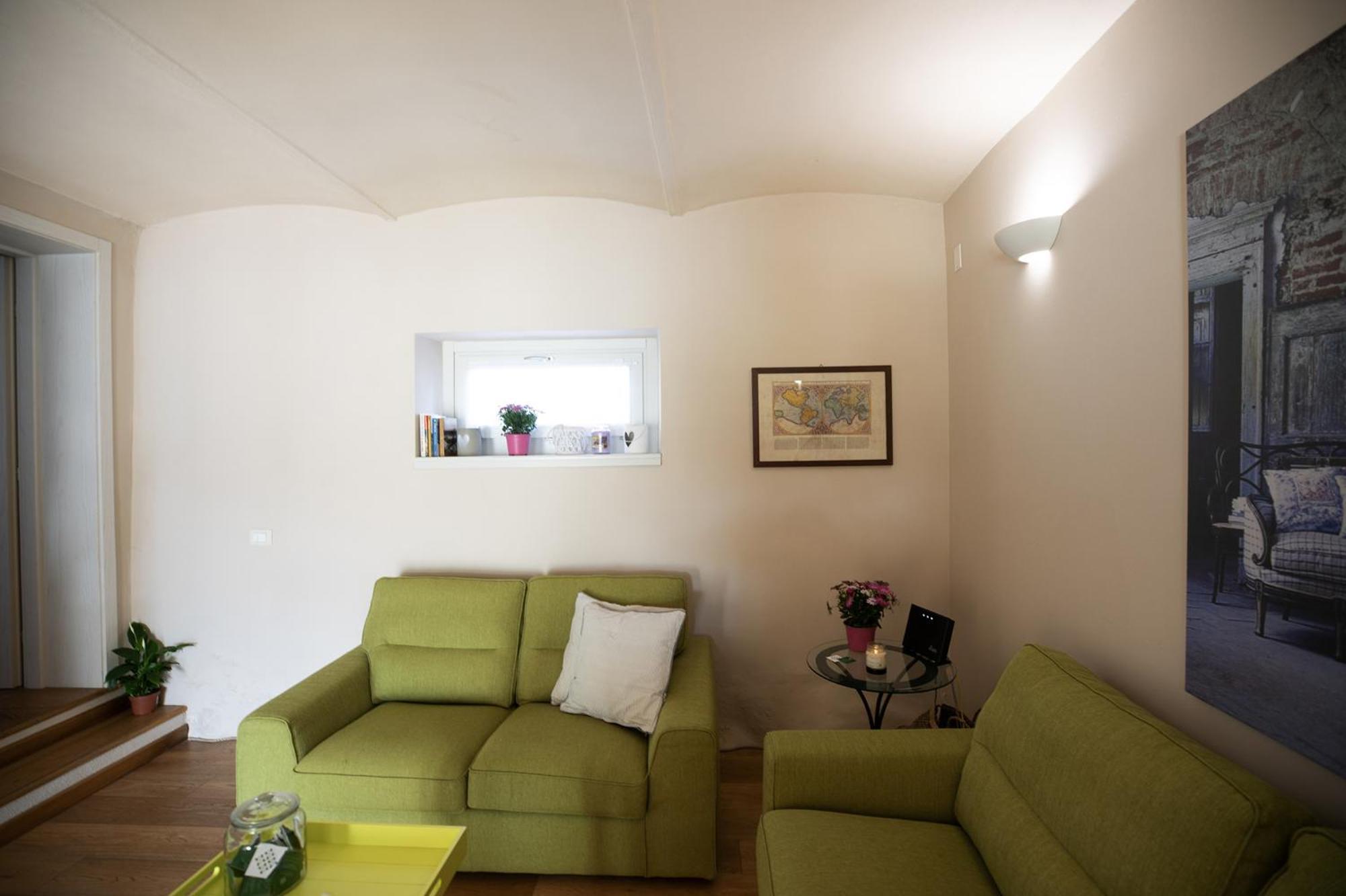 Bed and Breakfast Relais La Rocca Solferino Exterior foto